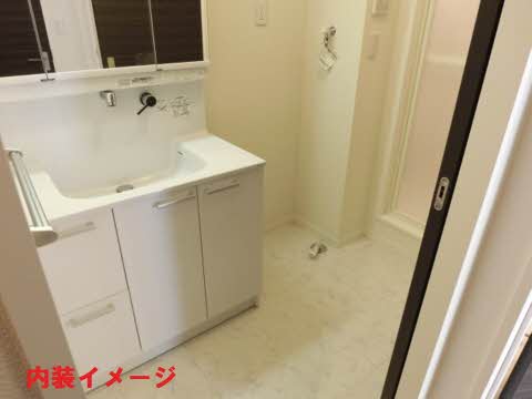 アンソレイユ 0101号-5