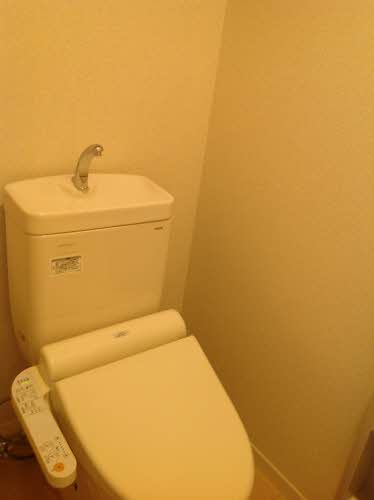 メゾン・ド・アンジェリーク 0203号-5