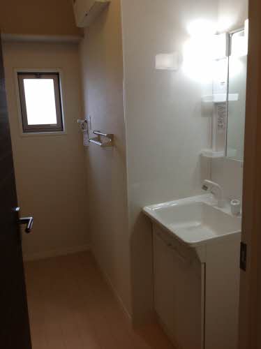 メゾン・ド・アンジェリーク 0203号-6