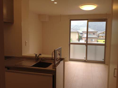 メゾン・ド・アンジェリーク 0203号-11