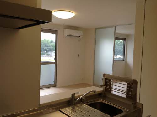 メゾン・ド・アンジェリーク 0203号-12