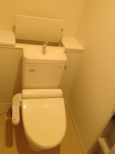 メゾン・ド・アンジェリーク 0205号-6