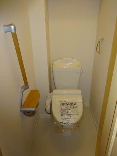 リッツガーデン 0101号-2