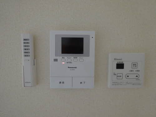 リッツガーデン 0101号-3