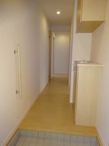 リッツガーデン 0101号-4