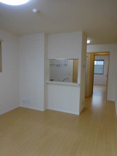 リッツガーデン 0101号-5