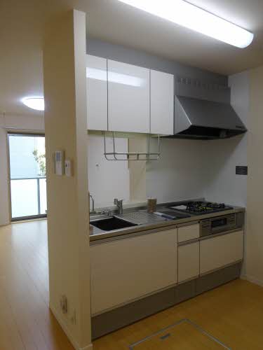 リッツガーデン 0101号-6