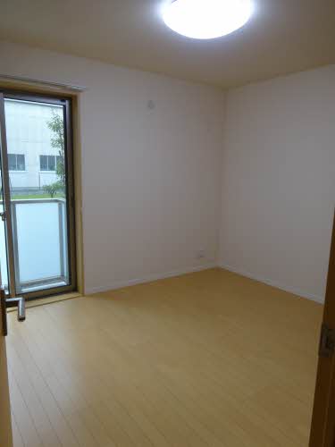 リッツガーデン 0101号-7