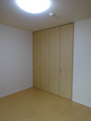 リッツガーデン 0101号-8