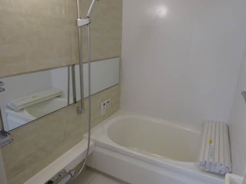 リッツガーデン 0101号-10