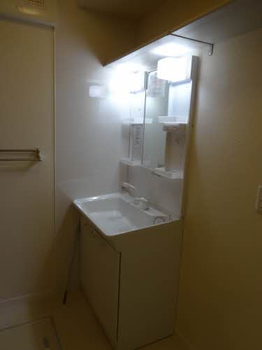 リッツガーデン 0101号-11