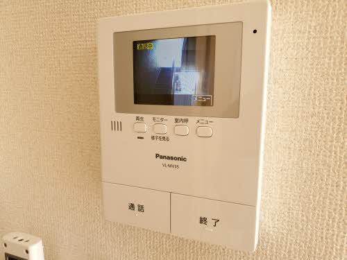 エクラージュ豊川 0102号-12