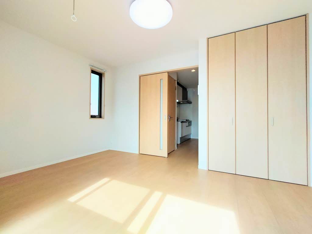 エクラージュ豊川 0202号-2