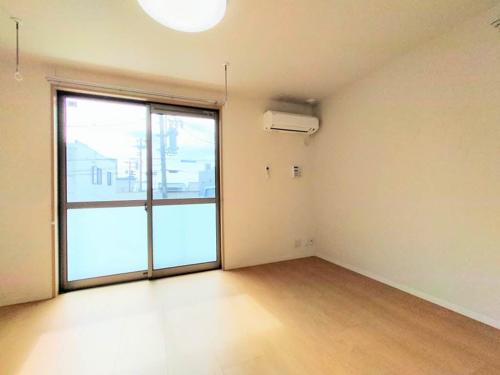 エクラージュ豊川 0202号-3