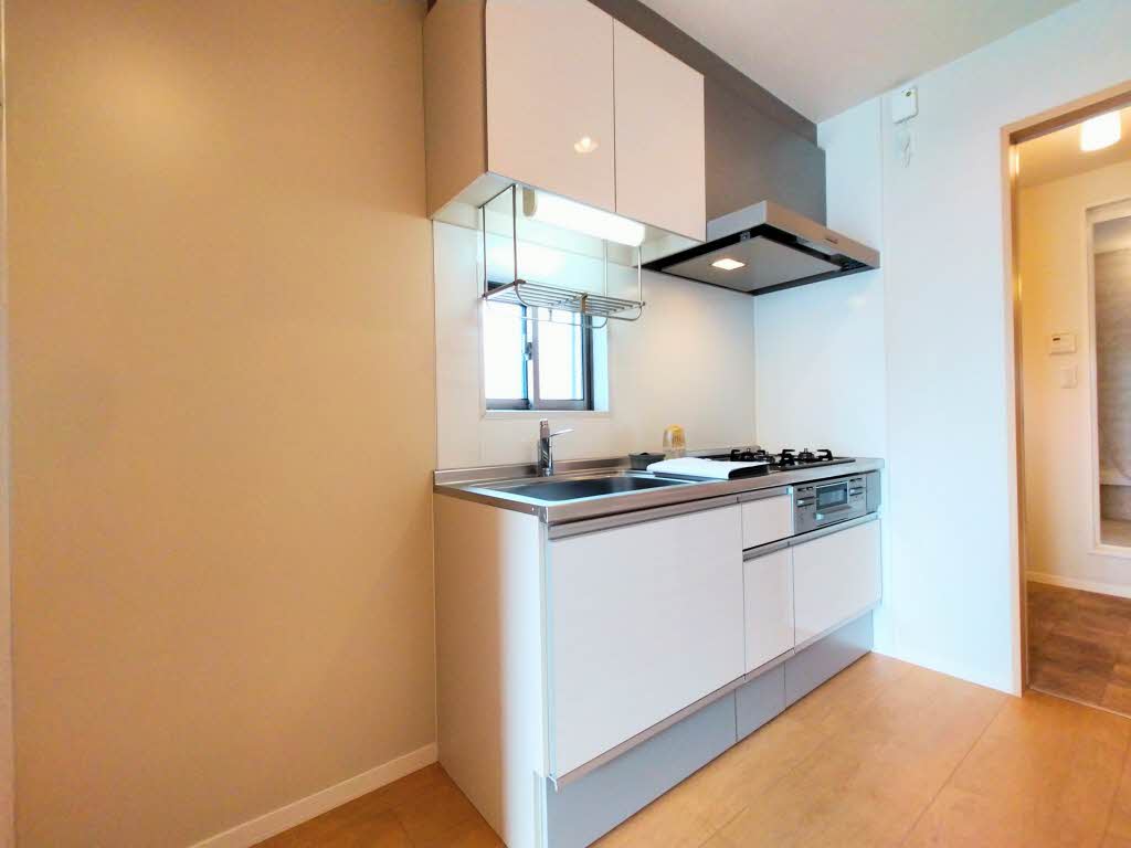 エクラージュ豊川 0202号-4