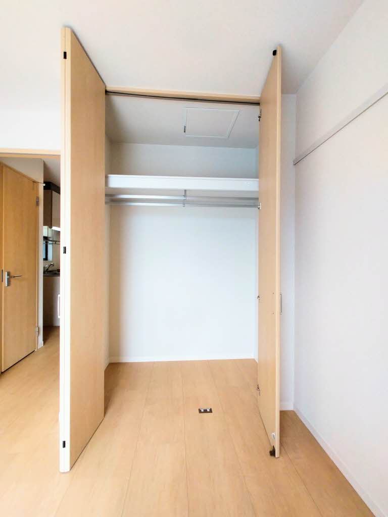 エクラージュ豊川 0202号-5