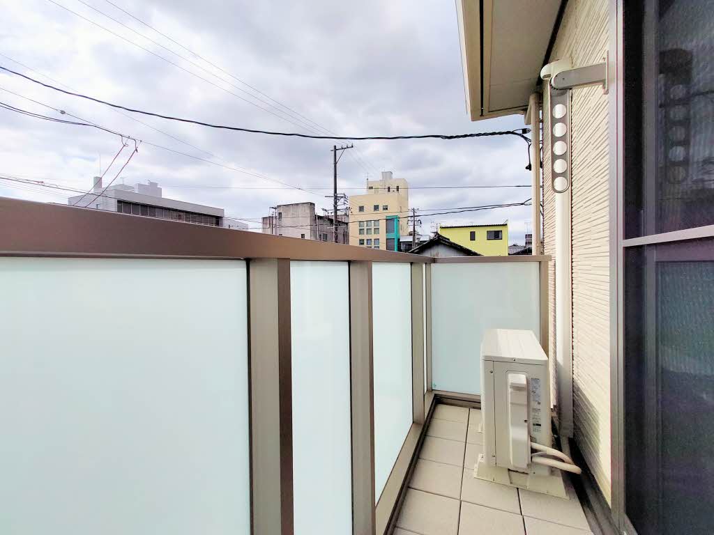 エクラージュ豊川 0202号-11