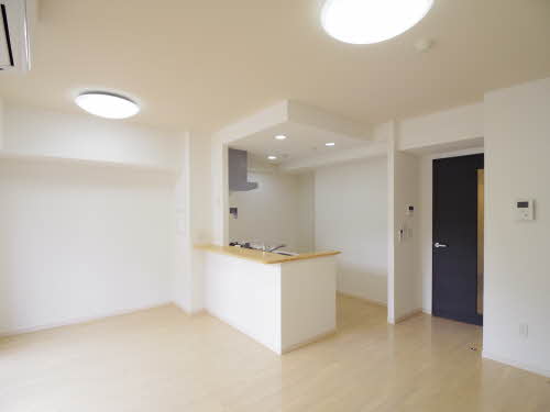 Bella Casa東白壁 0501号-2