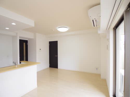 Bella Casa東白壁 0501号-3