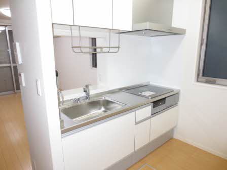 ブローニュコート A101号-5