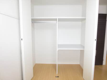 ブローニュコート A101号-9