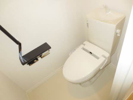 ブローニュコート A101号-10