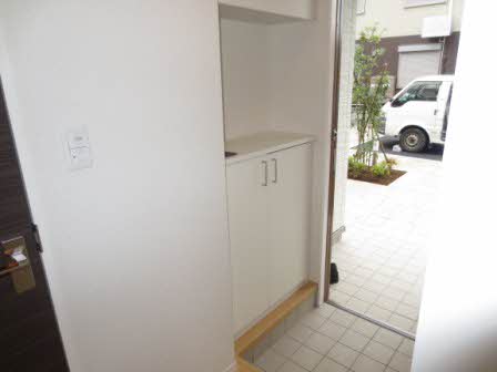 ブローニュコート A101号-11