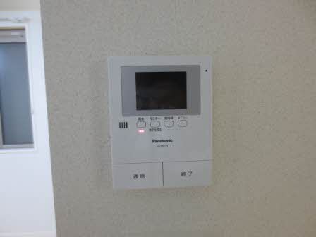 ブローニュコート A101号-14