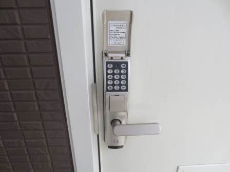 ブローニュコート B102号-2