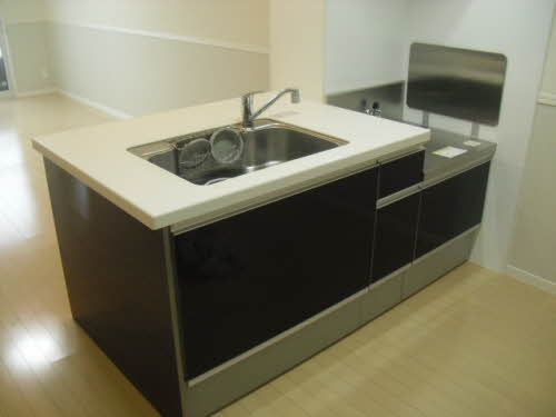 サニーシャインⅡ 0203号-2