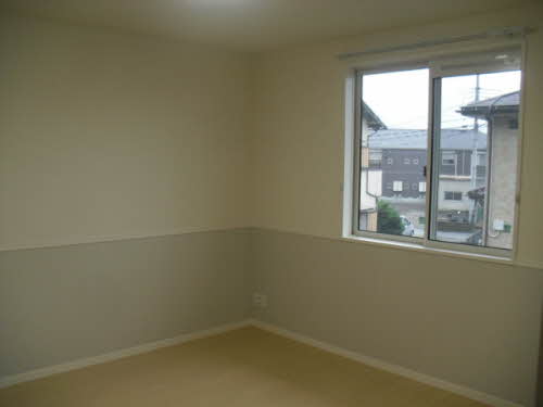 サニーシャインⅡ 0203号-7