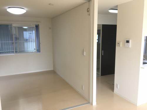 パールハイツ 0103号-3