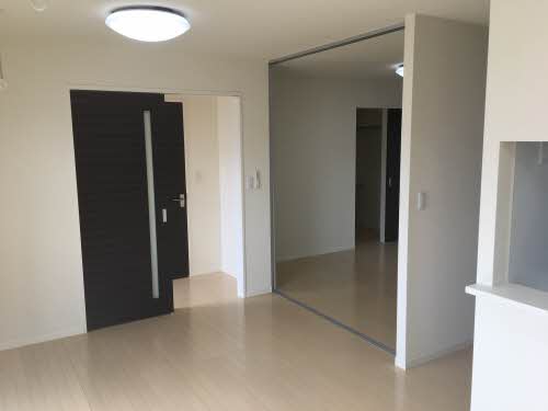 パールハイツ 0103号-4