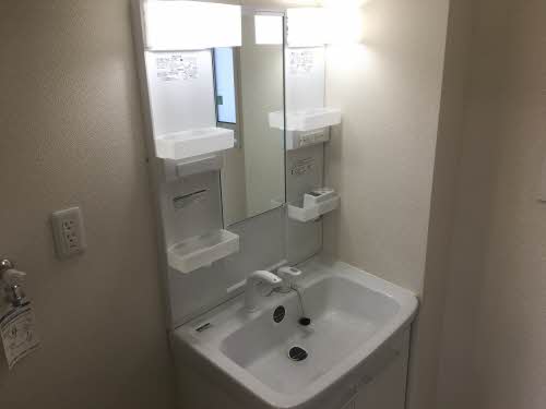 パールハイツ 0103号-8