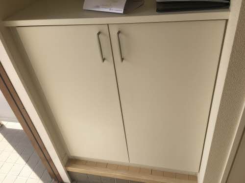 パールハイツ 0103号-13