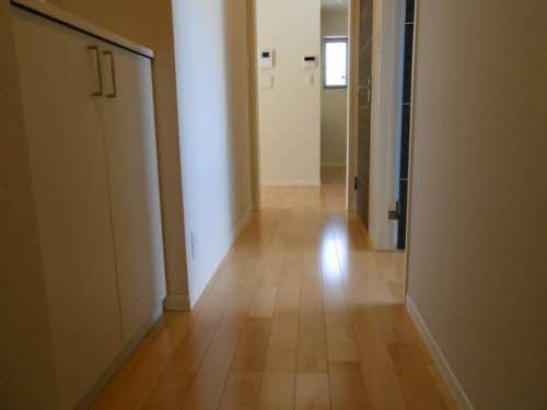 ラムズ・ヒルⅡ 0201号-3