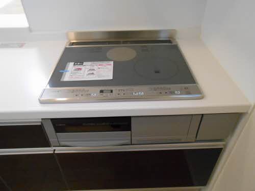 ラムズ・ヒルⅡ 0201号-5