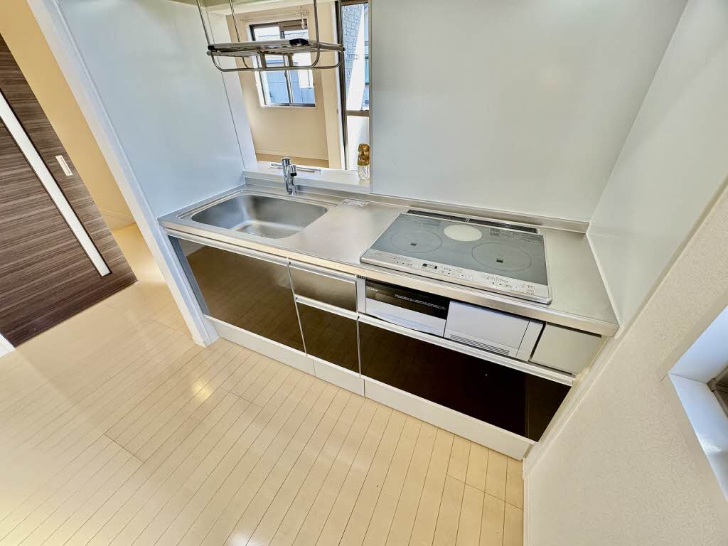 ハナパレス A201号-4