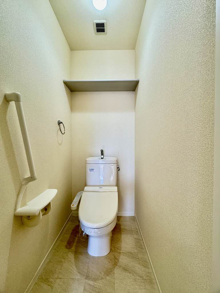 ハナパレス A201号-7