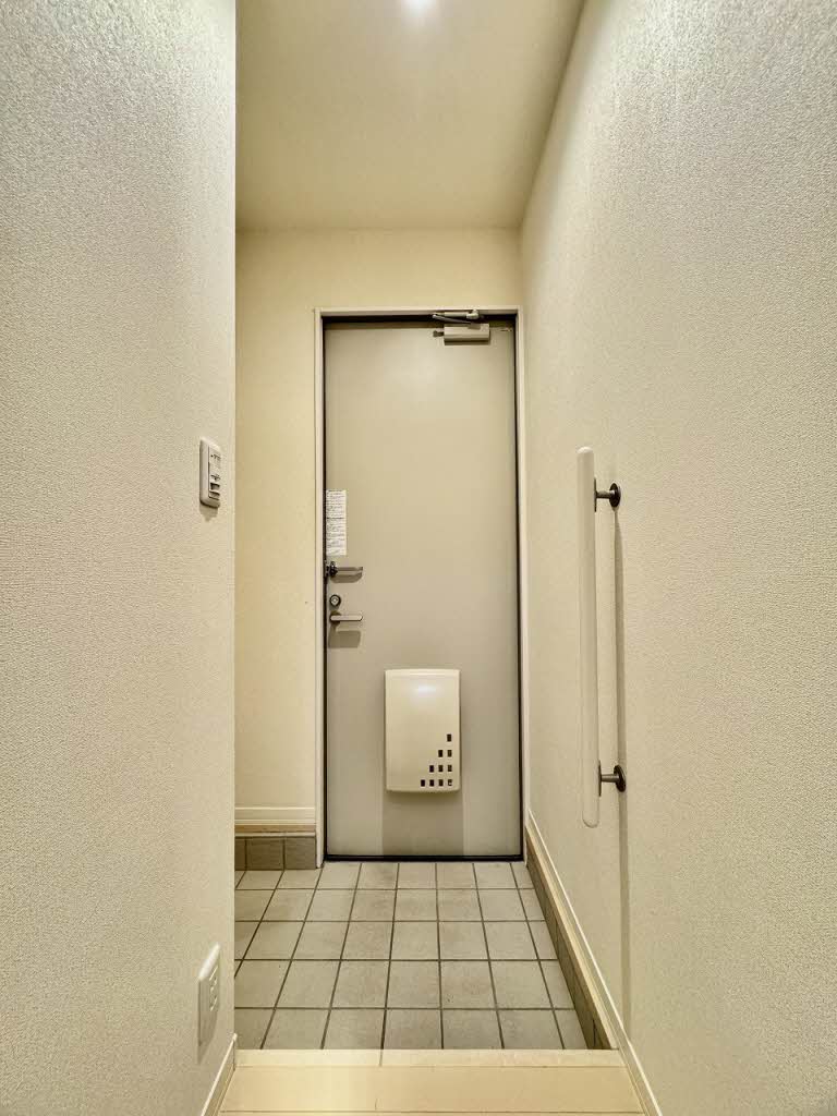 ハナパレス A201号-8