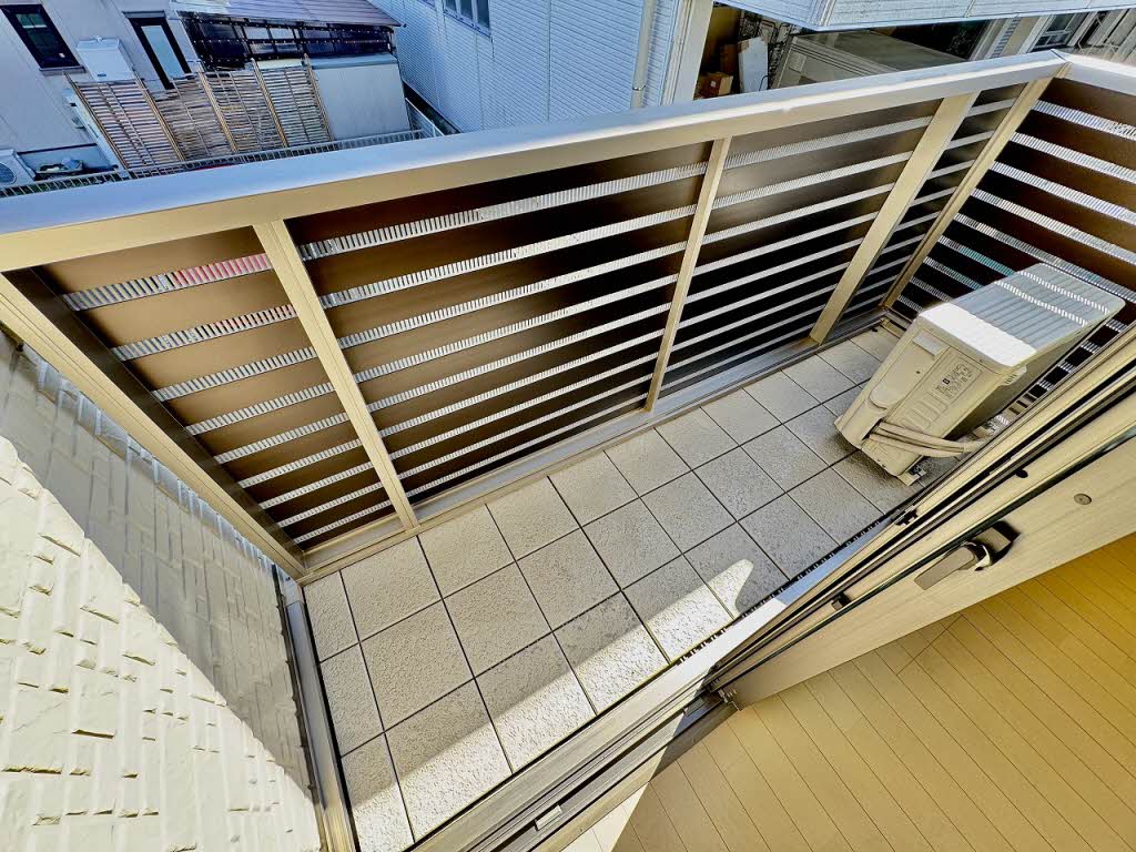 ハナパレス A201号-10