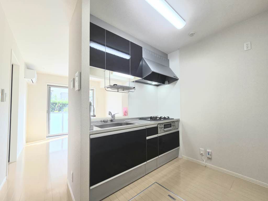 クラージュ WEST 0103号-4