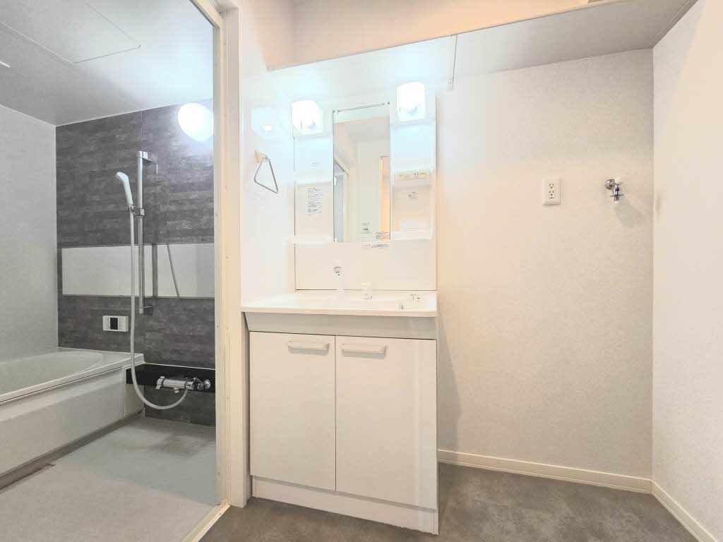 クラージュ WEST 0103号-6