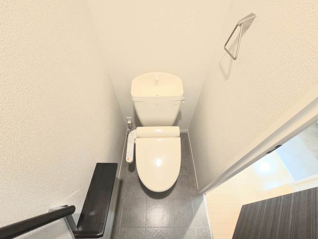 クラージュ WEST 0103号-7