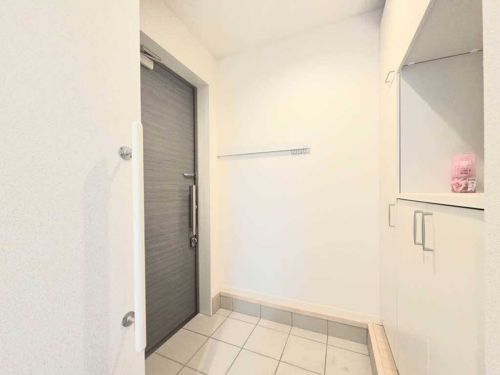 クラージュ WEST 0103号-8