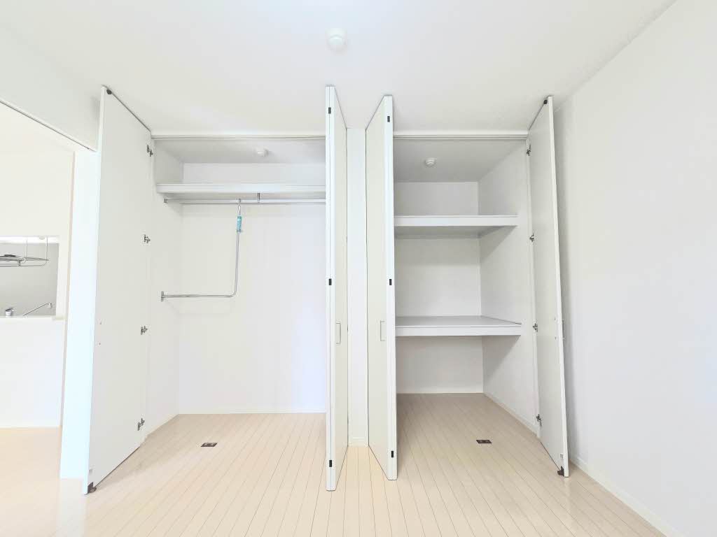 クラージュ WEST 0103号-9