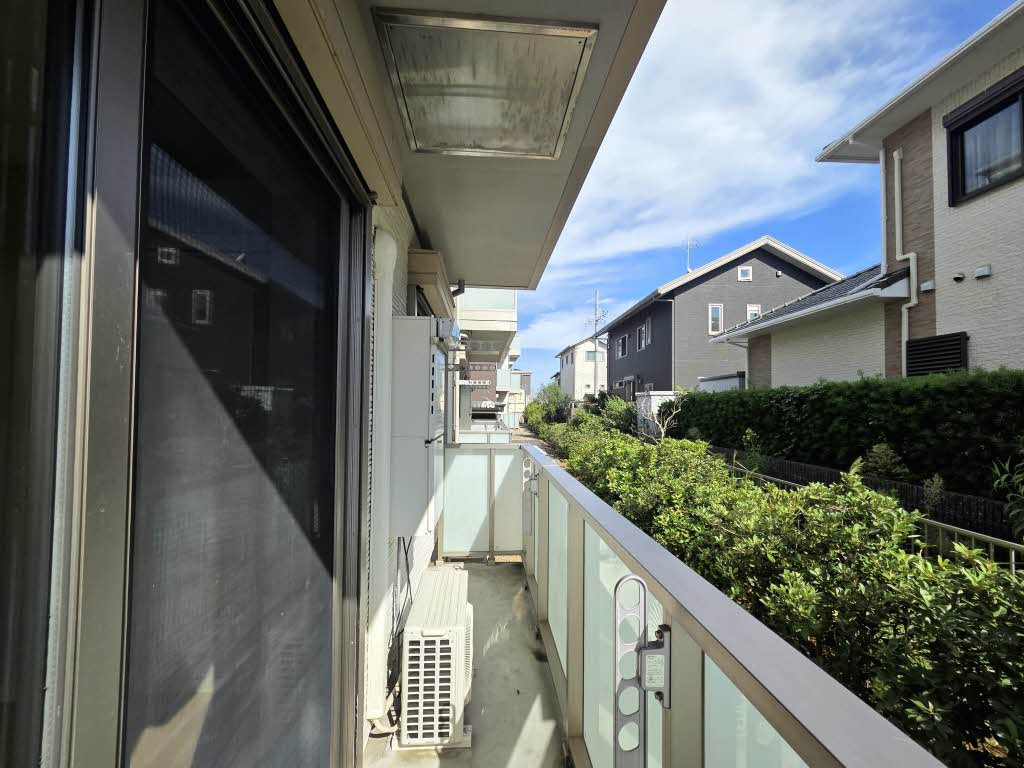 クラージュ WEST 0103号-10