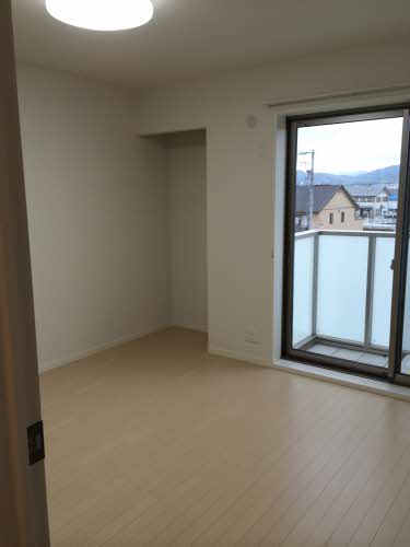 クラージュ WEST 0301号-6