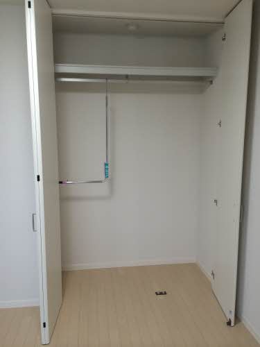 クラージュ WEST 0301号-7