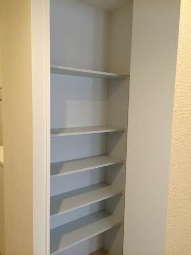 クラージュ WEST 0301号-8